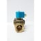 Goyen 110V-AC 1-1/2IN NPT SOLENOID VALVE CA32 - alternate 2